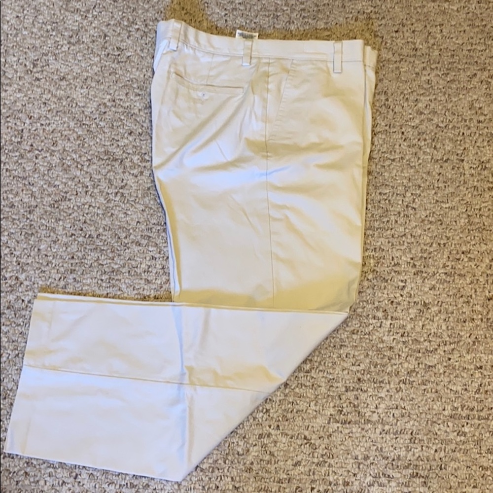 Men’s Dockers Chino pants size 36